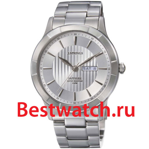 Часы J. Springs Sapphire Dress Gents BBJ011